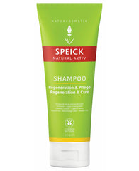 Speick Natural Aktiv Regeneration & Moisture Shampoo (200ml)