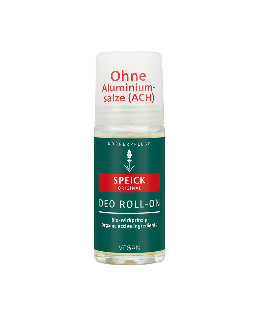 Speick Original Deo Roll-on