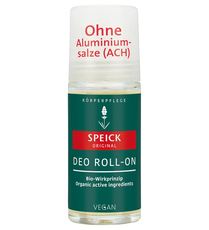 Speick Original Deo Roll-on