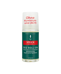 Speick Original Deo Roll-on