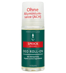 Speick Original Deo Roll-on