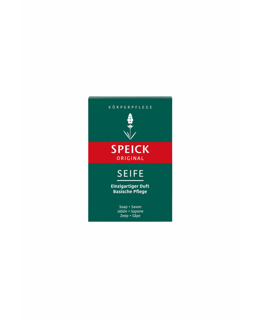 Speick Original Guest Soap (13,5g)