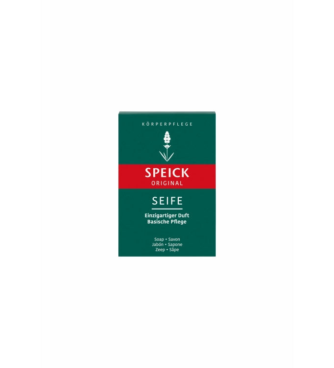 Speick Original Guest Soap (13,5g)