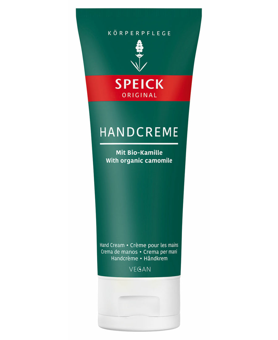 Speick Original Hand Cream (75ml)