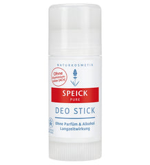 Speick Pure Deo Stick (40 ml)